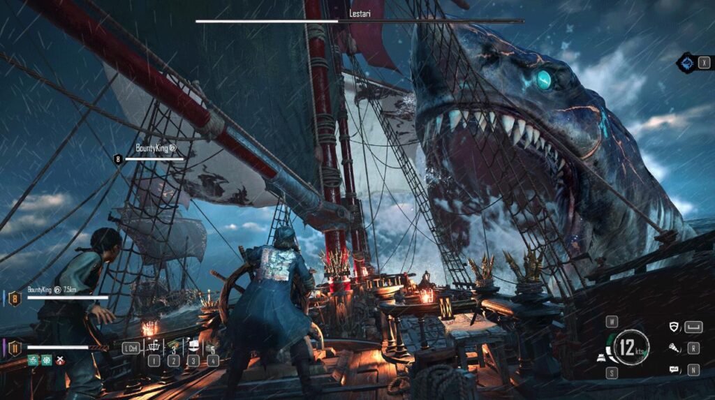 2024년 8월 신작게임 리스트