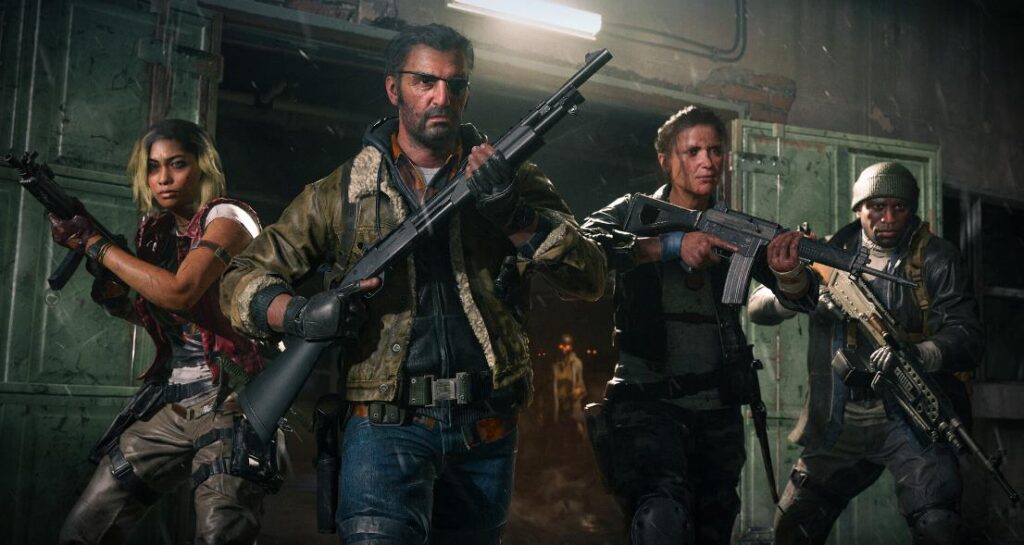 유출 정보 포함 콜 오브 듀티 블랙 옵스 6 정보정리