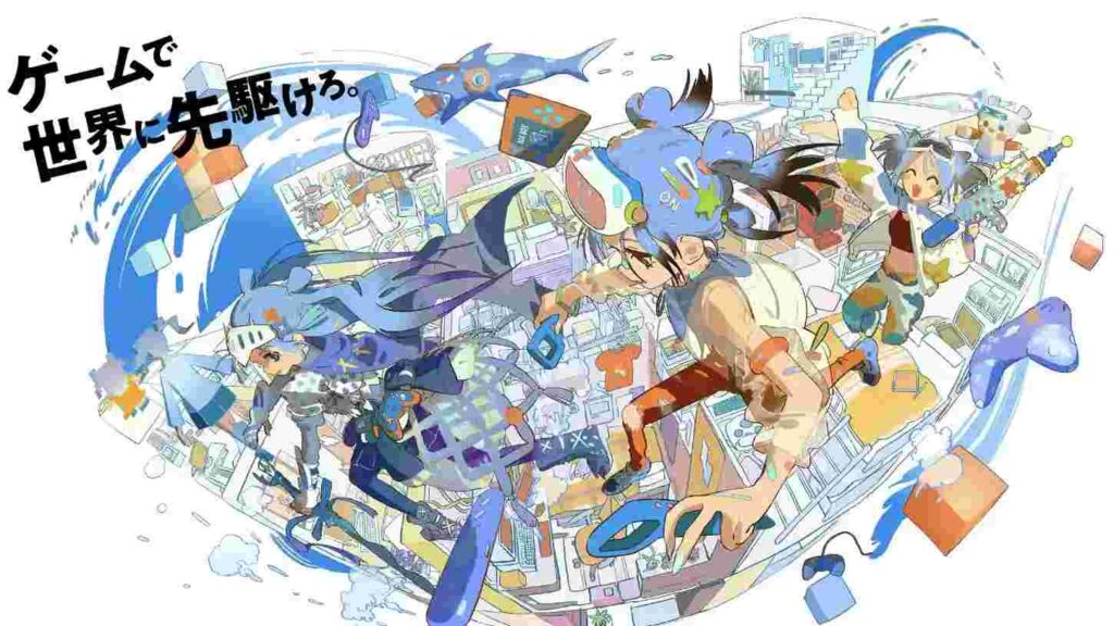 2024 도쿄게임쇼 플레이스테이션 스테이트 오브 플레이