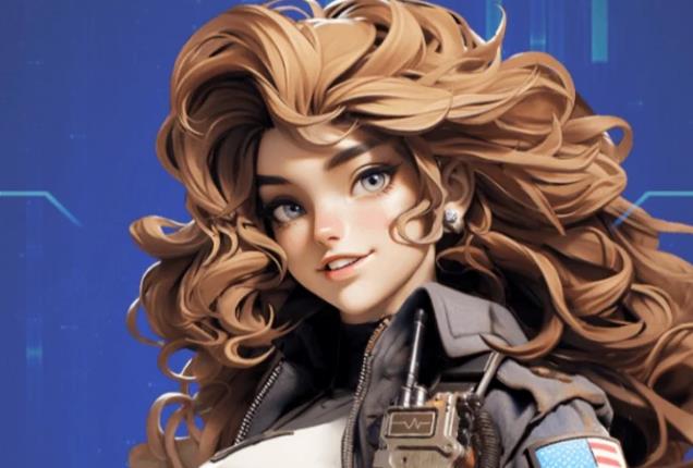 모바이게임 라스트워 영웅 티어 SS급 디바