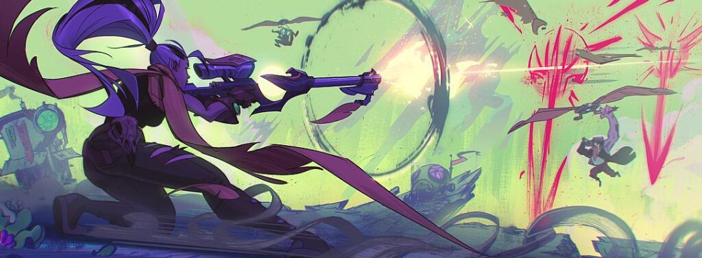 초심자를 위한 캐릭터 추천 슈퍼바이브 캐릭터 뭐가 좋을까