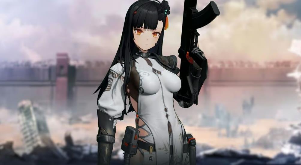 소녀전선2 티어표 캐릭터 분석