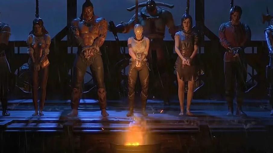 POE 2 직업 티어 누가 높을까