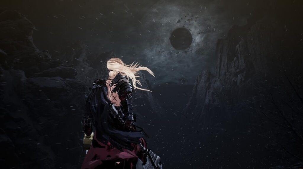 넥슨 신작 퍼스트 버서커 카잔 게임 이미지