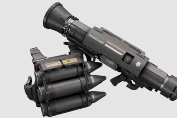 헬다이버즈 2 일루미닛 공략 스트라타젬 MLS-4X