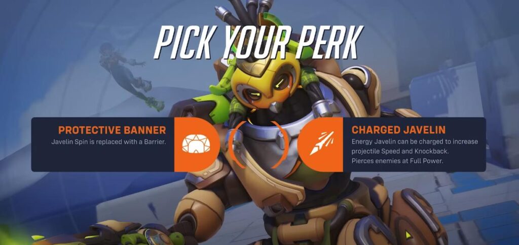 오버워치 대격변 시즌15 업데이트 소식 총정리 특전 시스템