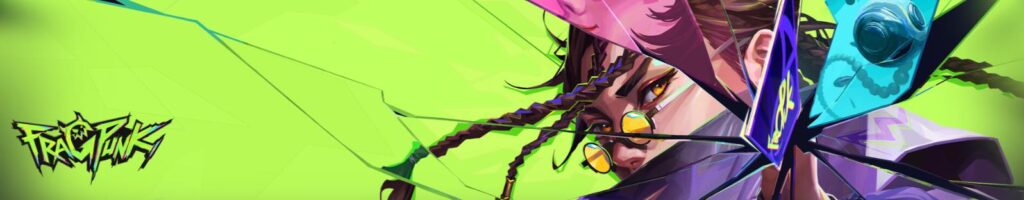 신작게임 프래그펑크 캐릭터 티어 소개 OP부터 C급 까지