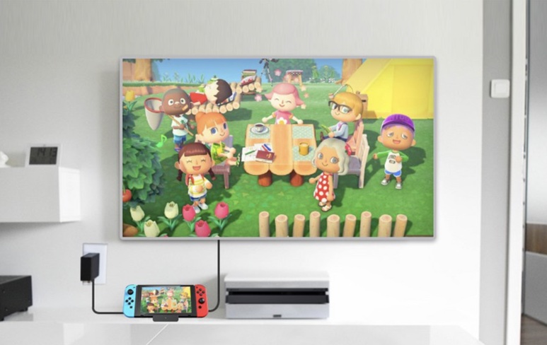 모델별 닌텐도 스위치 비교