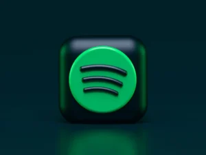 스포티파이 spotify